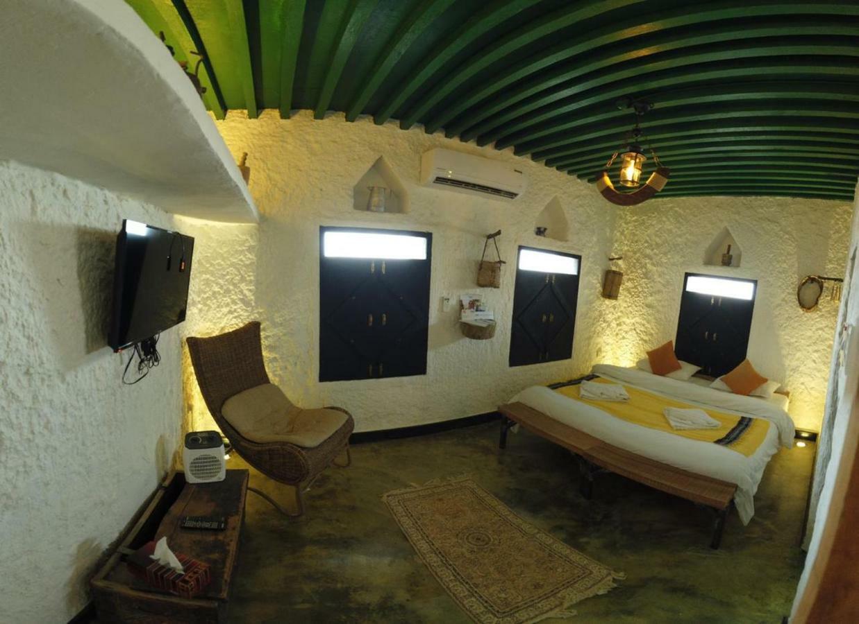 Sama Wakan Heritage Homes Fanjah Exterior photo